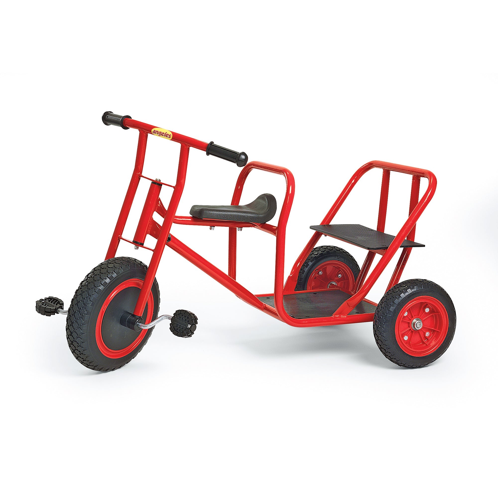 Angeles trike online