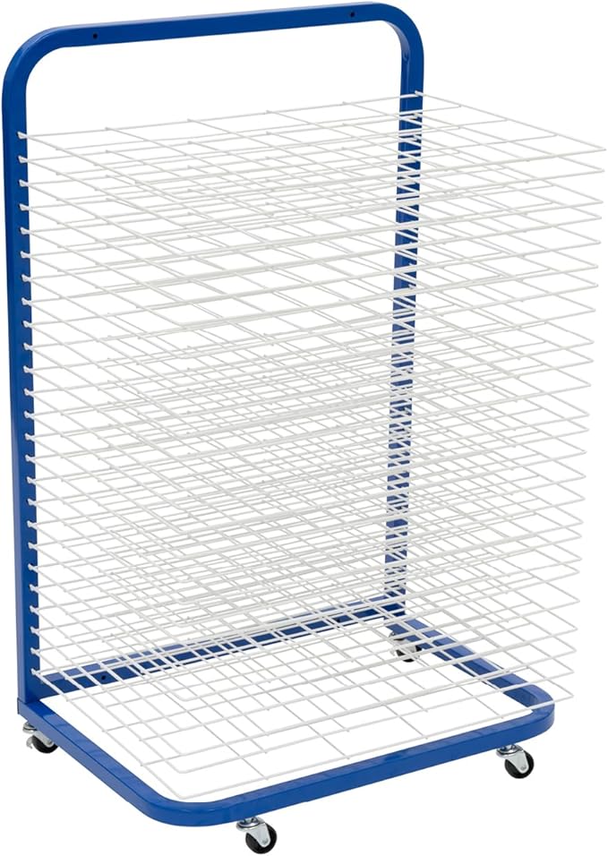 Art deals drying rack