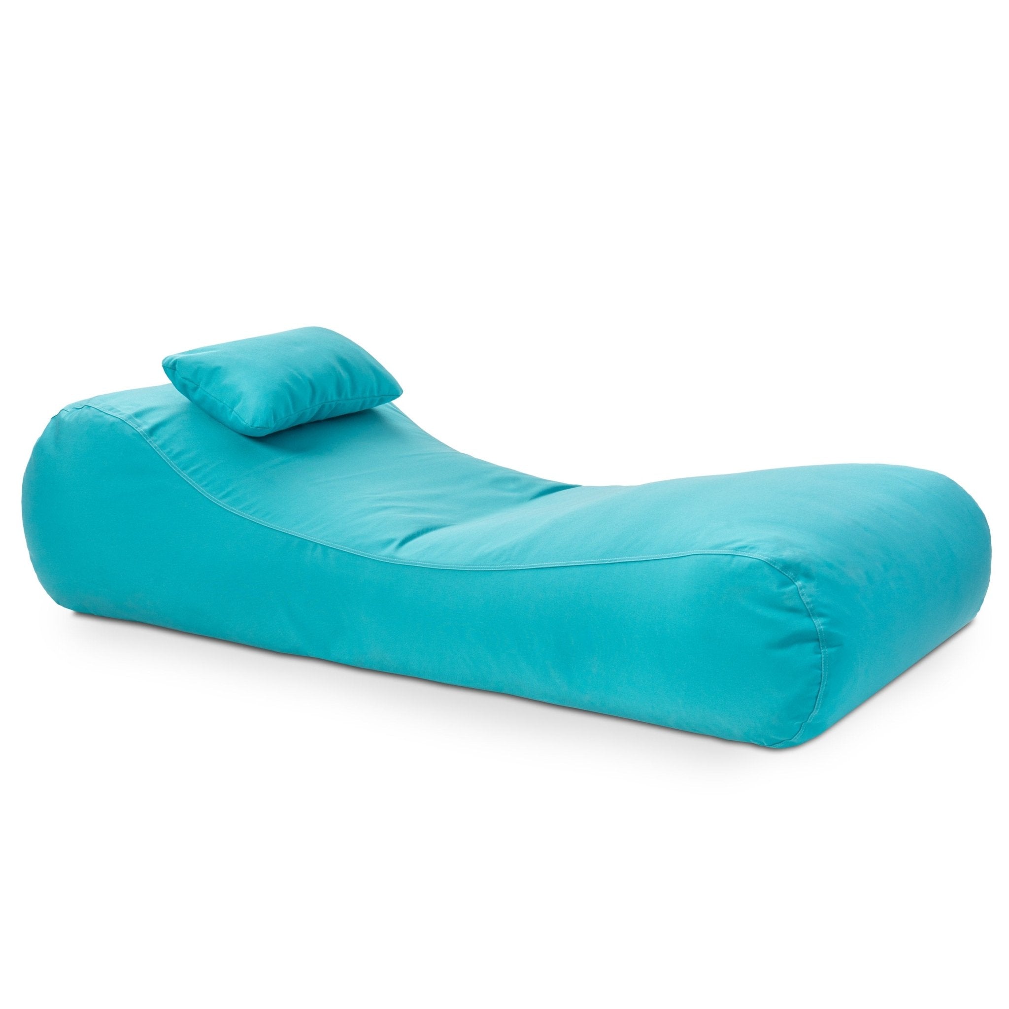 JAX17805, Arlo Outdoor Bean Bag Sun Lounger SchoolOutlet