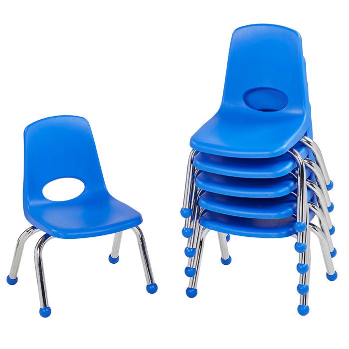 Plastic for best sale chair legs