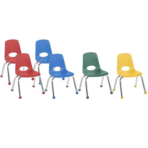 School discount chair glides