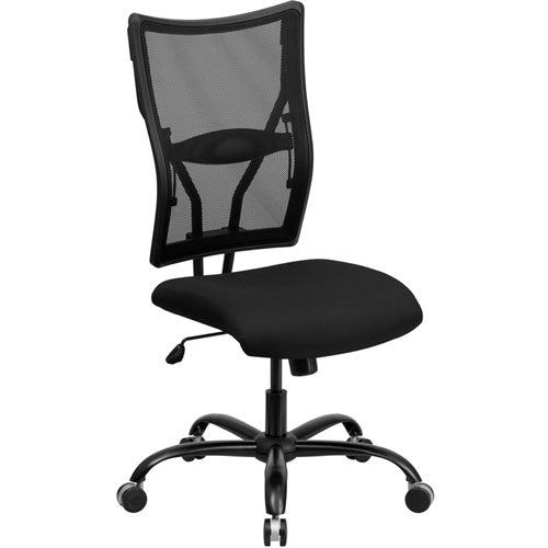 Flash furniture hercules series deals mesh chair