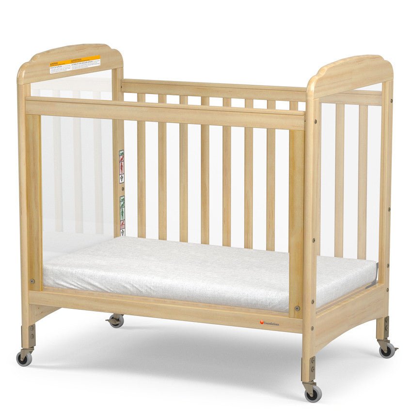 Childcare cribs best sale