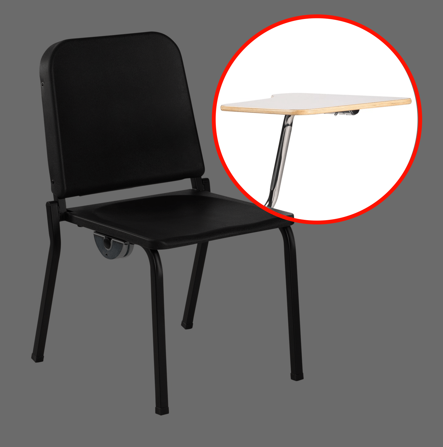 Left hand online chair