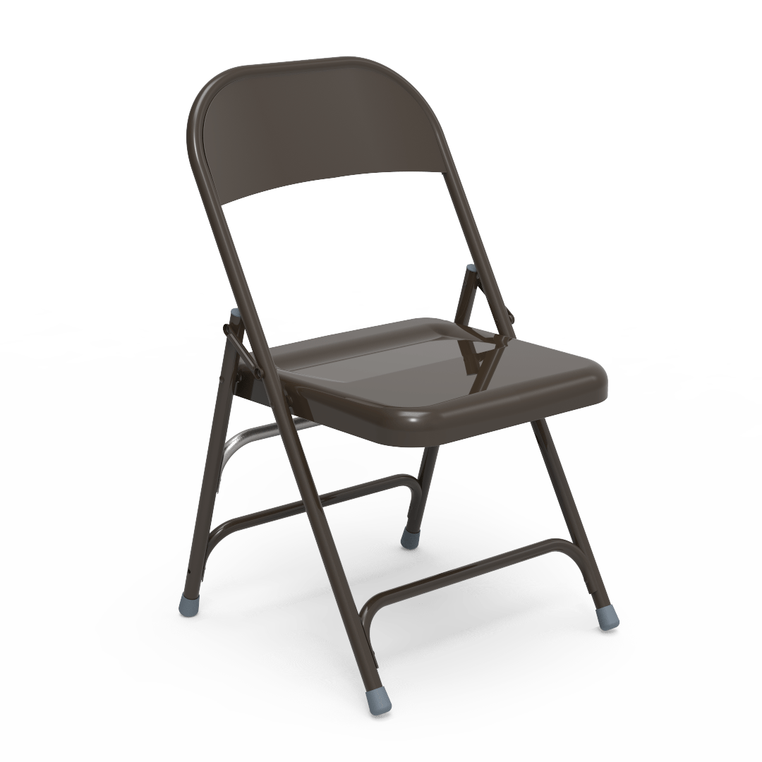 Steel folding chairs new arrivals