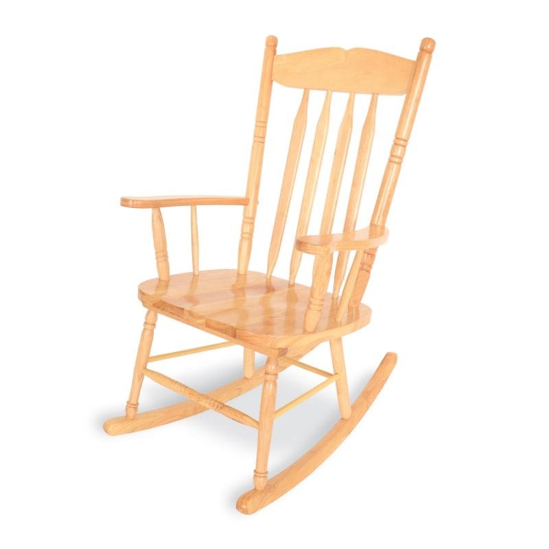 Adult rocking outlet chair