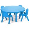 Angeles Baseline Activity Tables - SchoolOutlet