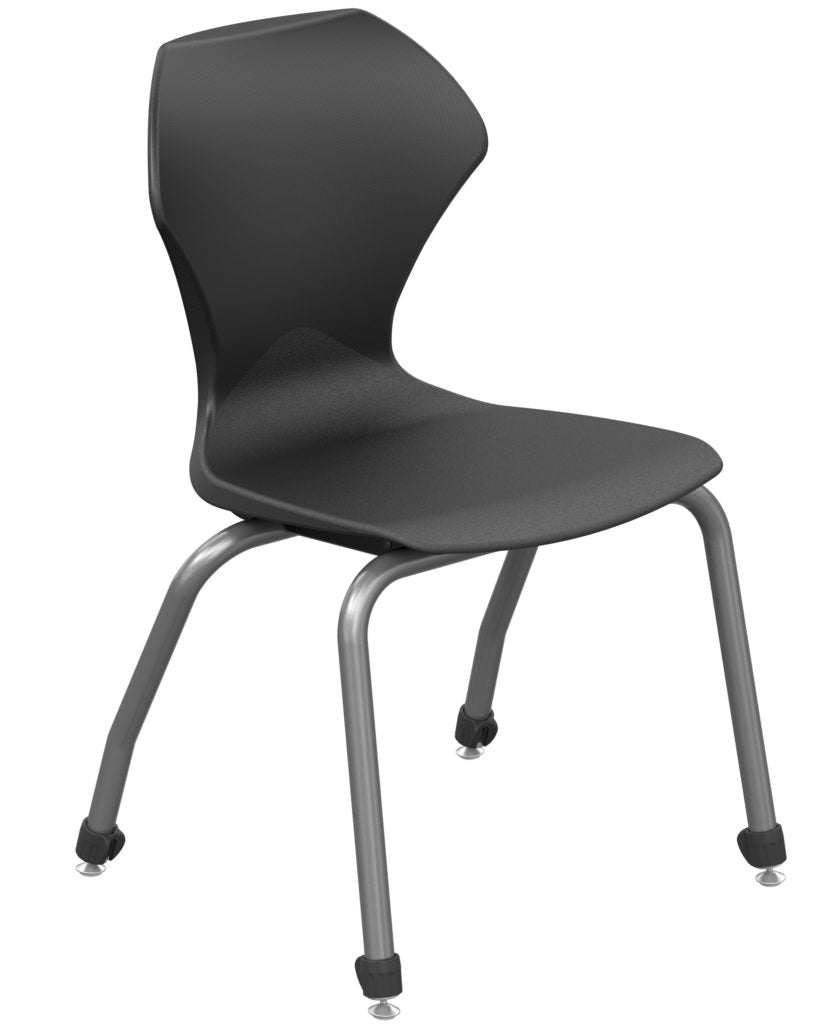 Marco Apex Series Stacking Chair 14" Seat Height (38101-14XX)