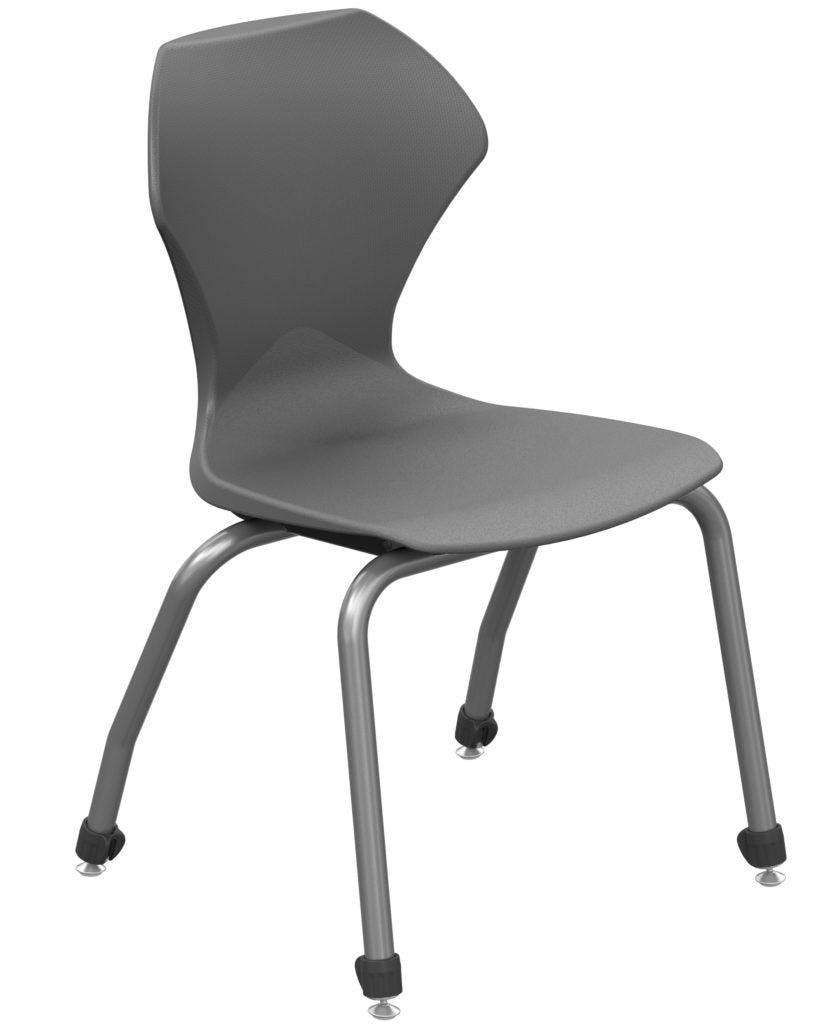 Marco Apex Series Stacking Chair 16" Seat Height (38101-16XX)