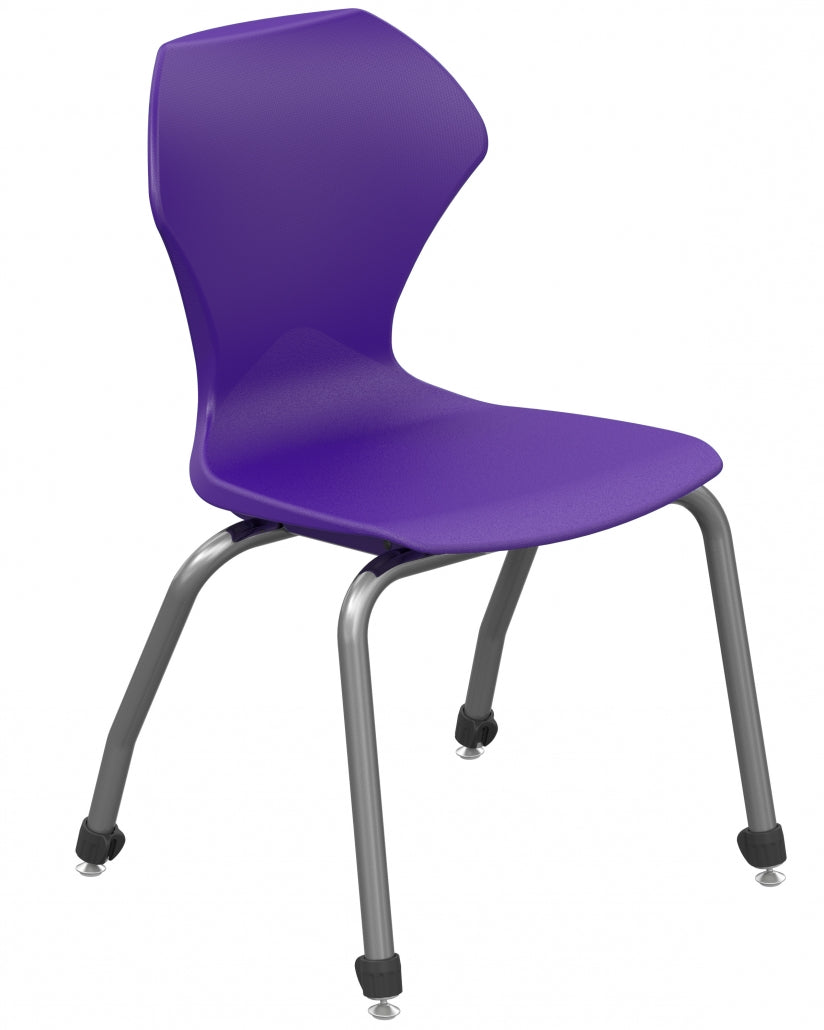 Marco Apex Series Stacking Chair 18" Seat Height (38101-18XX)
