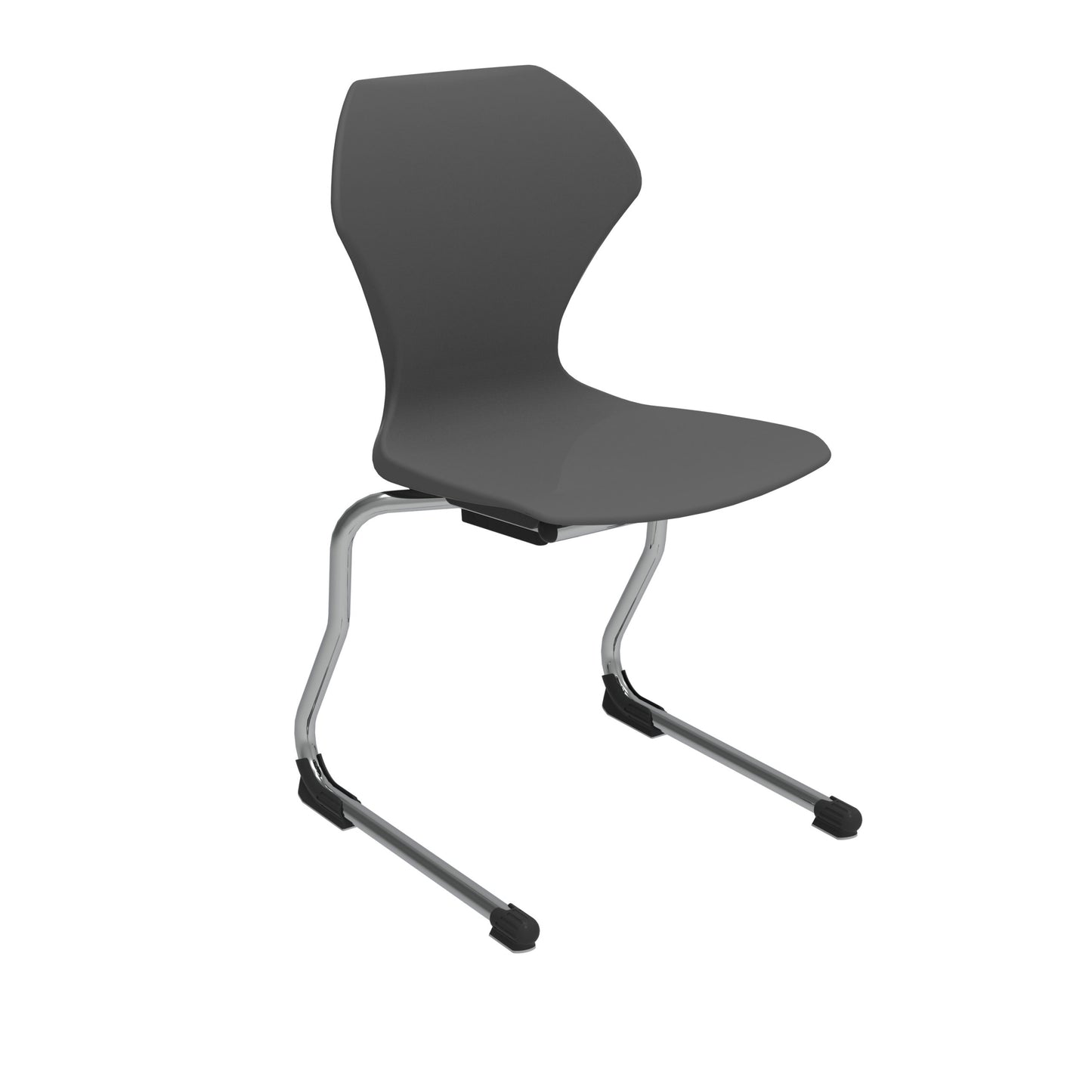 Marco Apex Series Cantilever Frame Chair 14" Seat Height (38301-14XX)