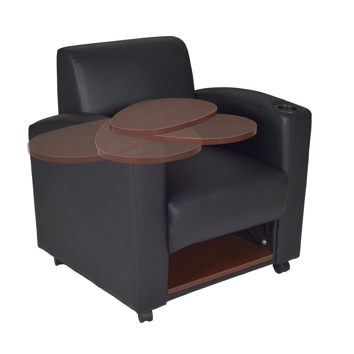 Regency Nova Tablet Arm Chair w/ Storage