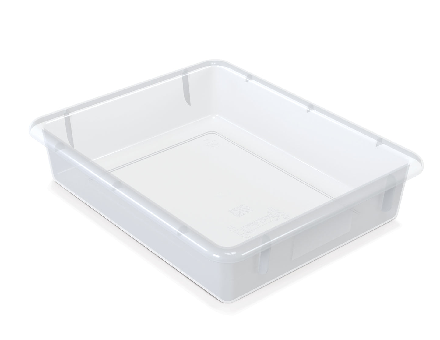 Jonti-Craft Paper Tray