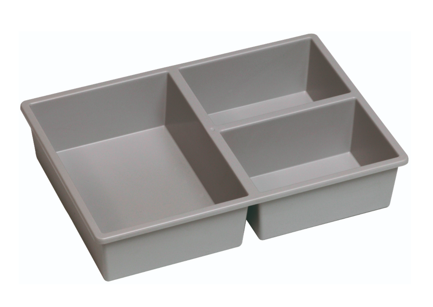 Marco 3 Division Short Storage Tray (98-1022)