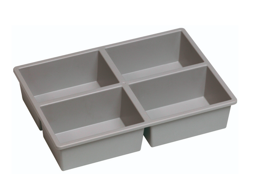 Marco 4 Division Storage Tray (98-1024)