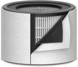 TruSens DuPont Standard HEPA Replacement Filter AFHZ2000-01-W for Z2000 - Medium Air Purifier