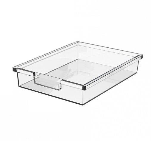 Marco Mobile Storage Cart Optional 3" Tray (98-1011)