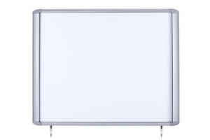 Enclosed Dry Erase Boards Buying Guide