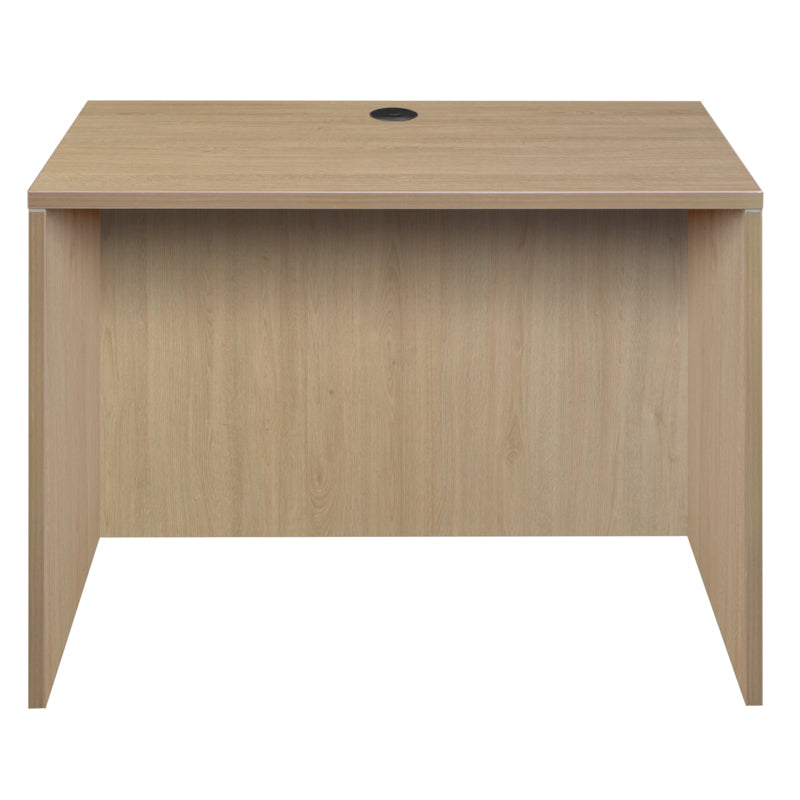 Regency Legacy 42 in. Desk Shell- Noble Oak