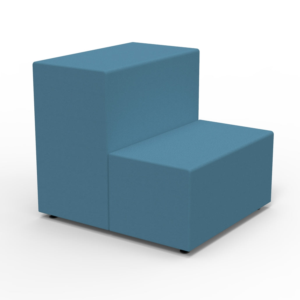 Marco Sonik 2-Step Tiered Soft Seating 36" W x 34" H (LF1810-G1)