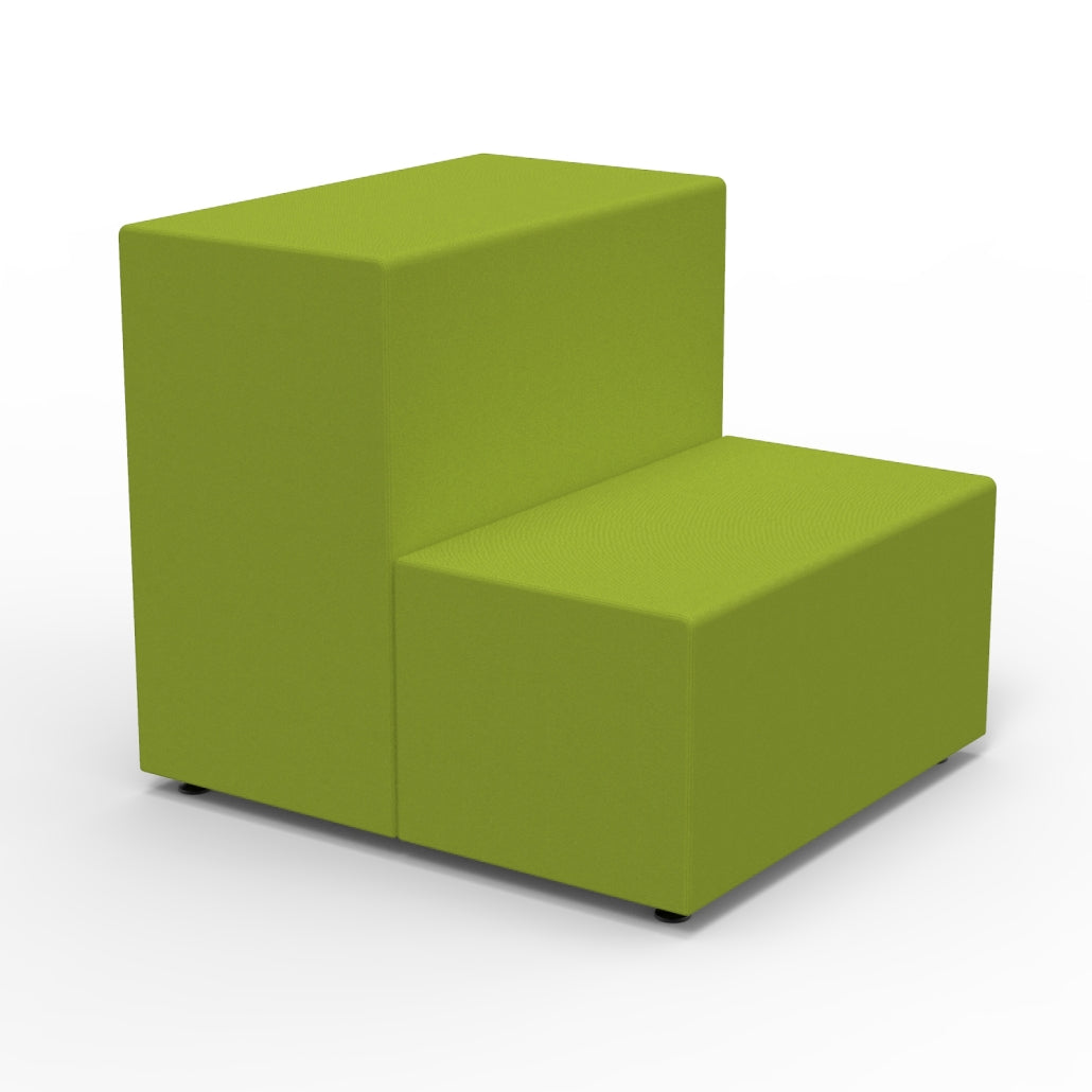 Marco Sonik 2-Step Tiered Soft Seating 36" W x 34" H (LF1810-G1) 