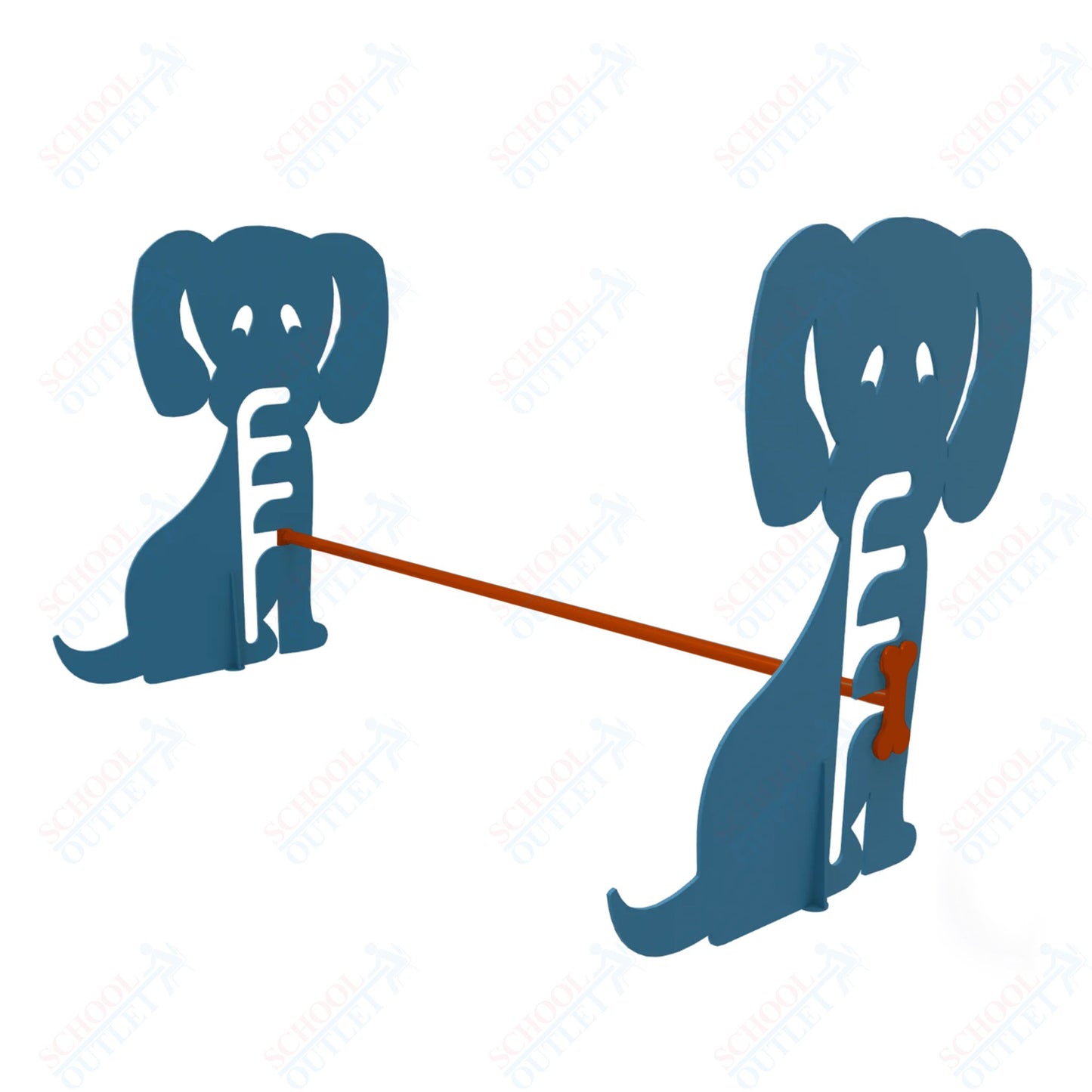 MyTcoat - Dog Hurdle (MYT-DOG03)