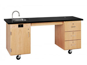 Mobile Lab Tables Buying Guide 