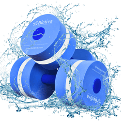 Bintiva Aqua Dumbbell