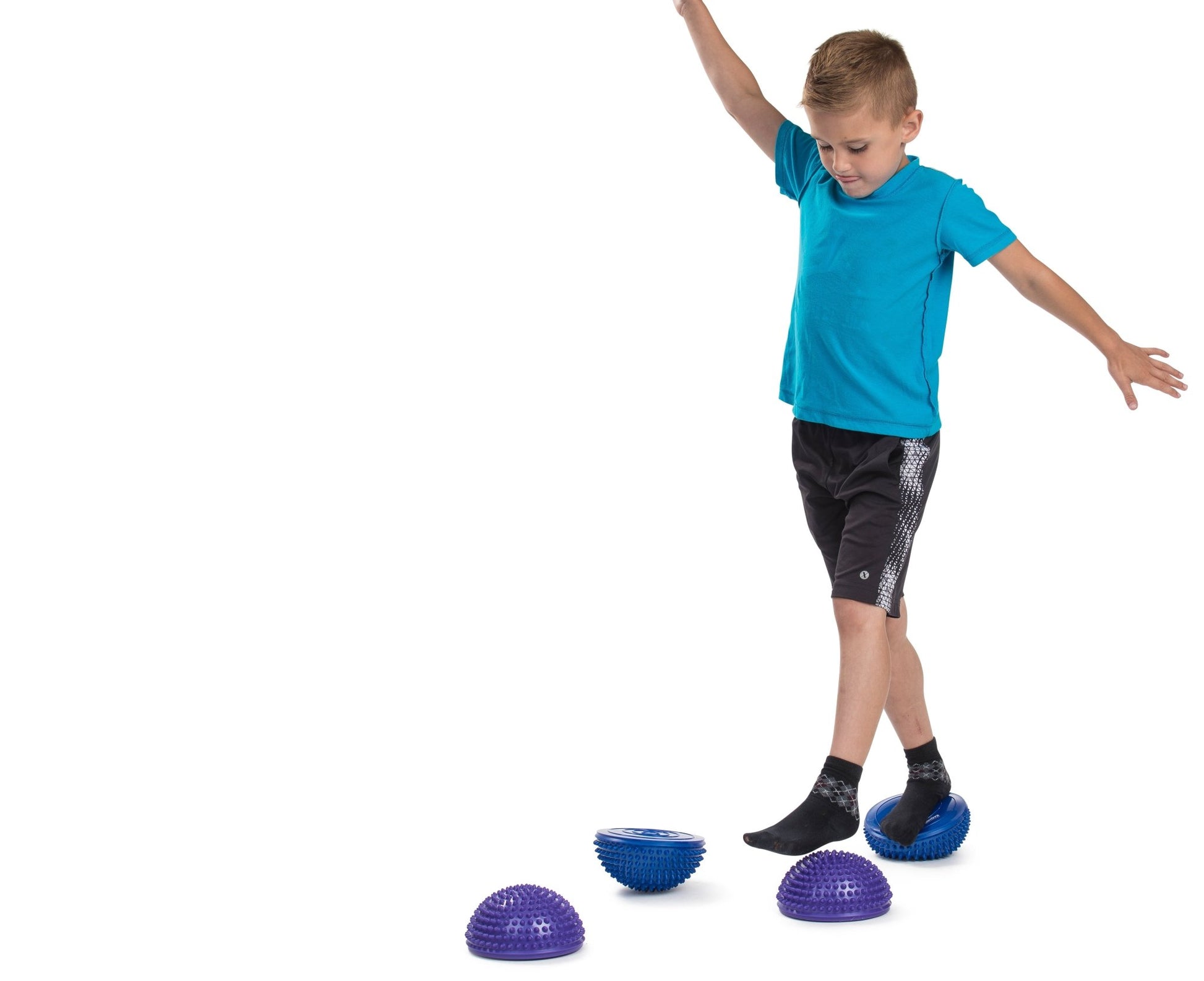 Bintiva Balance Pods - SchoolOutlet