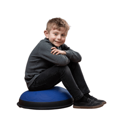 Bintiva Active Floor Seat with a Bouncy Surface