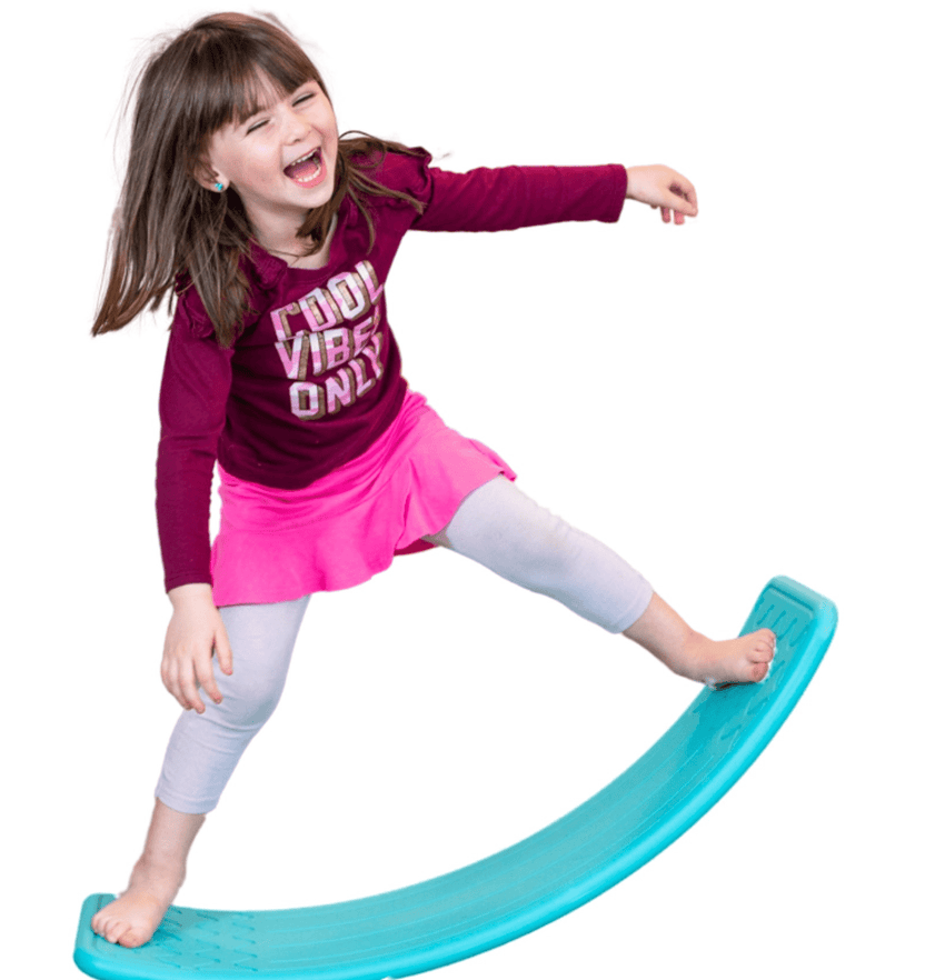 Bintiva Huge Colossal Balance Board - SchoolOutlet