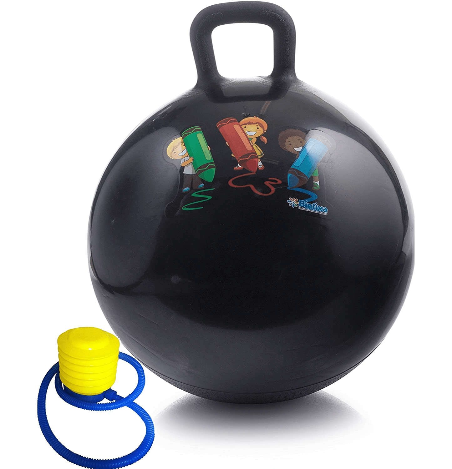 Bintiva Hopper Ball - SchoolOutlet