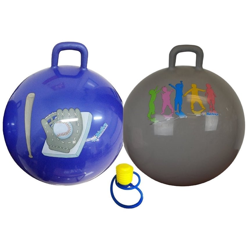 Bintiva Hopper Ball - SchoolOutlet