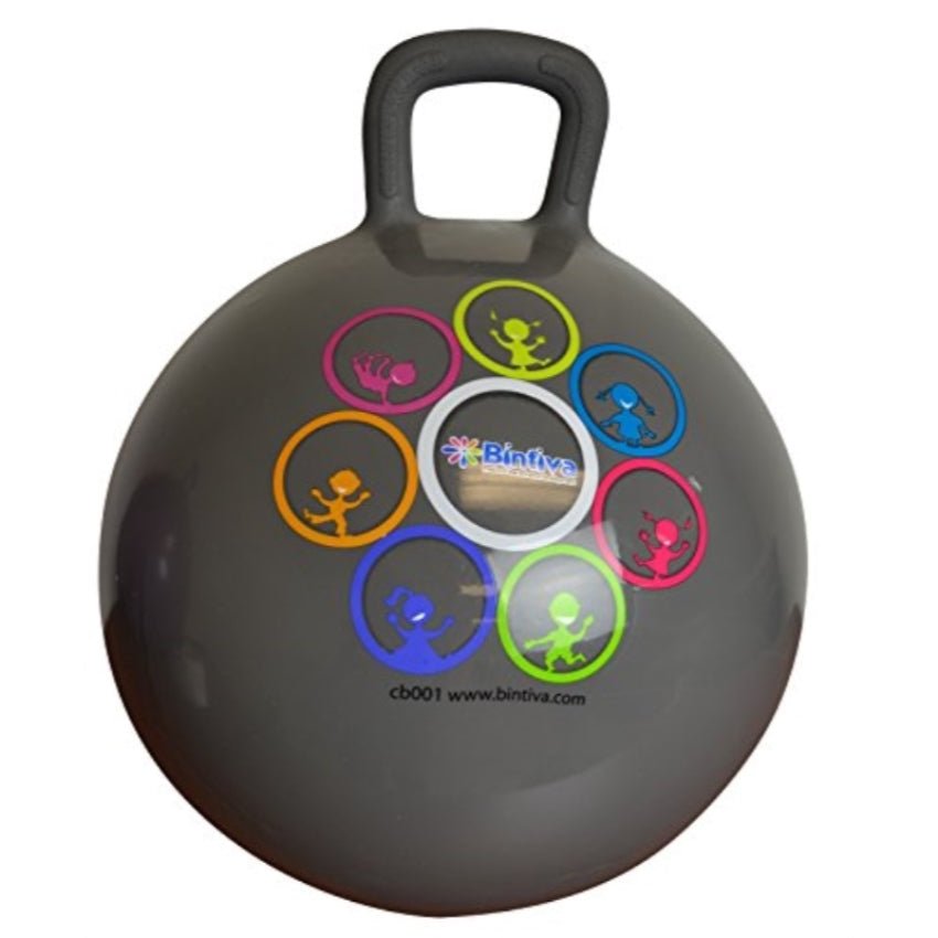 Bintiva Hopper Ball - SchoolOutlet