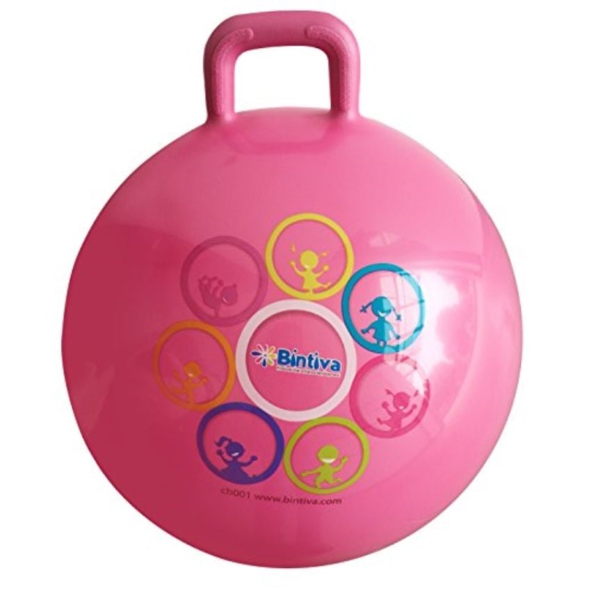 Bintiva Hopper Ball - SchoolOutlet