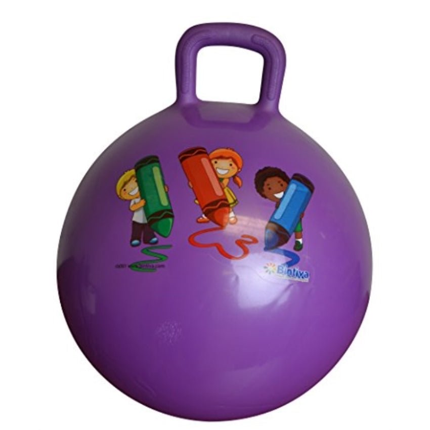 Bintiva Hopper Ball - SchoolOutlet