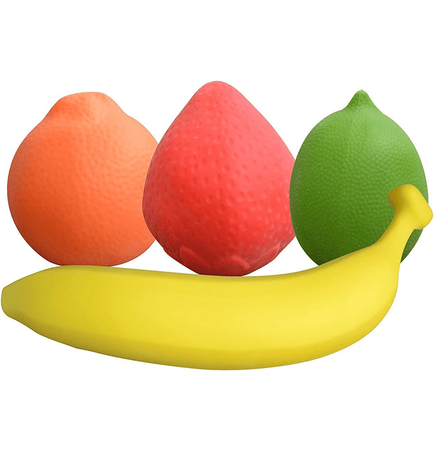 Bintiva Squeeze Fruit Kit - SchoolOutlet