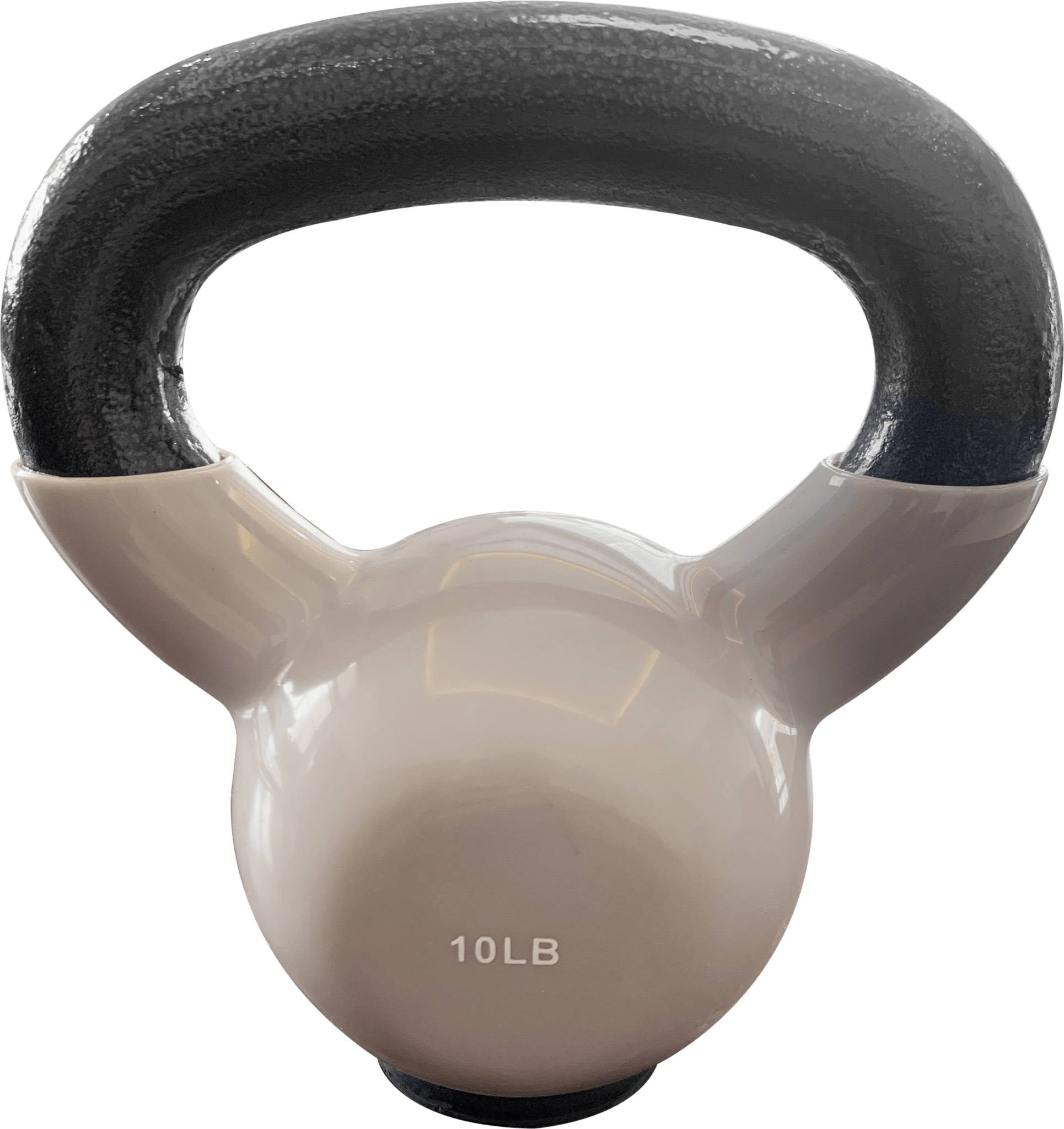 Bintiva Earth Tone Kettlebell - SchoolOutlet