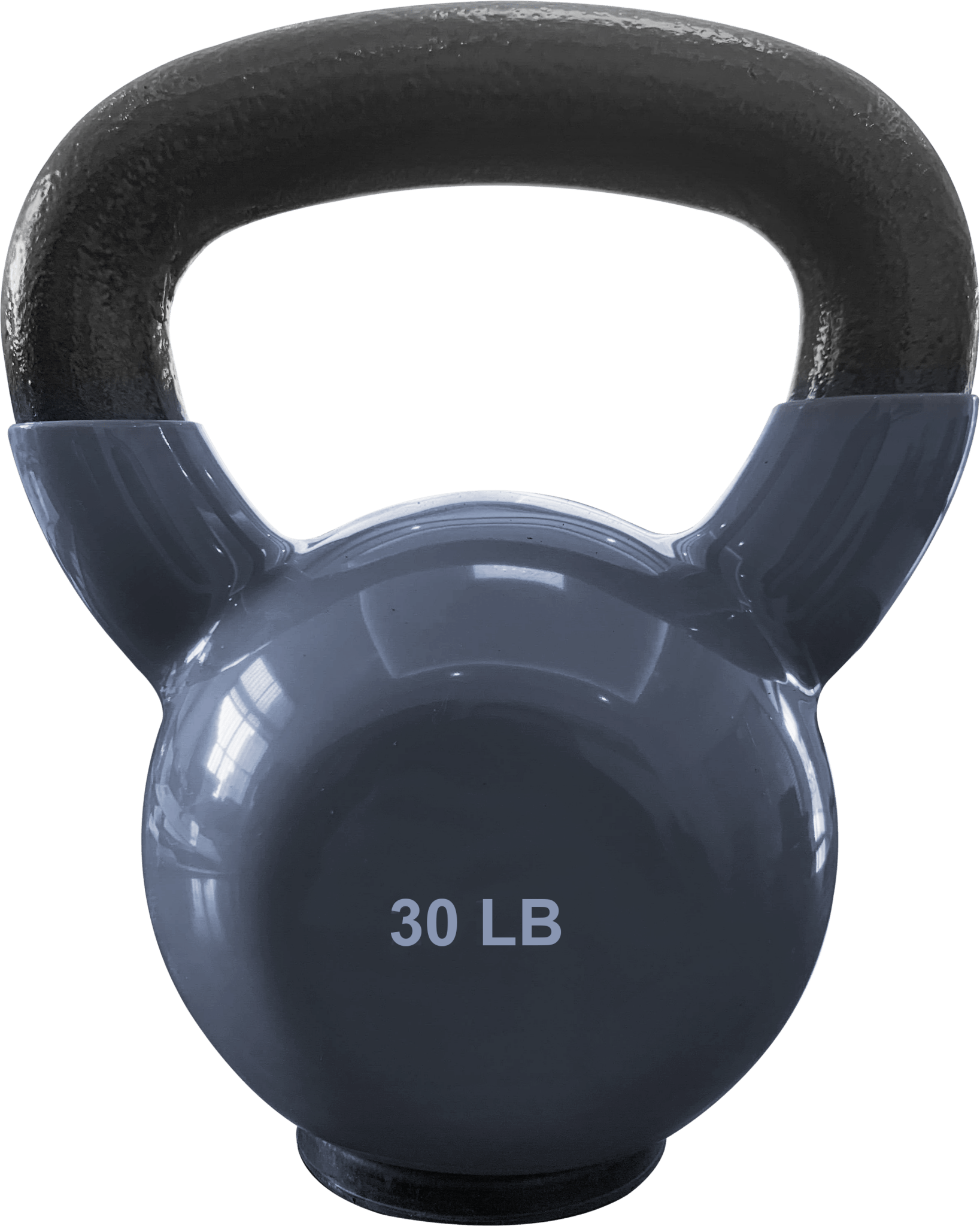 Bintiva Earth Tone Kettlebell - SchoolOutlet