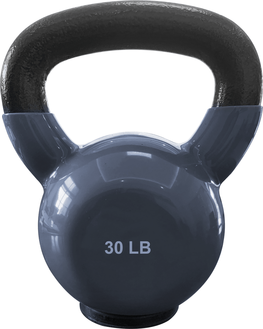 Bintiva Earth Tone Kettlebell - SchoolOutlet