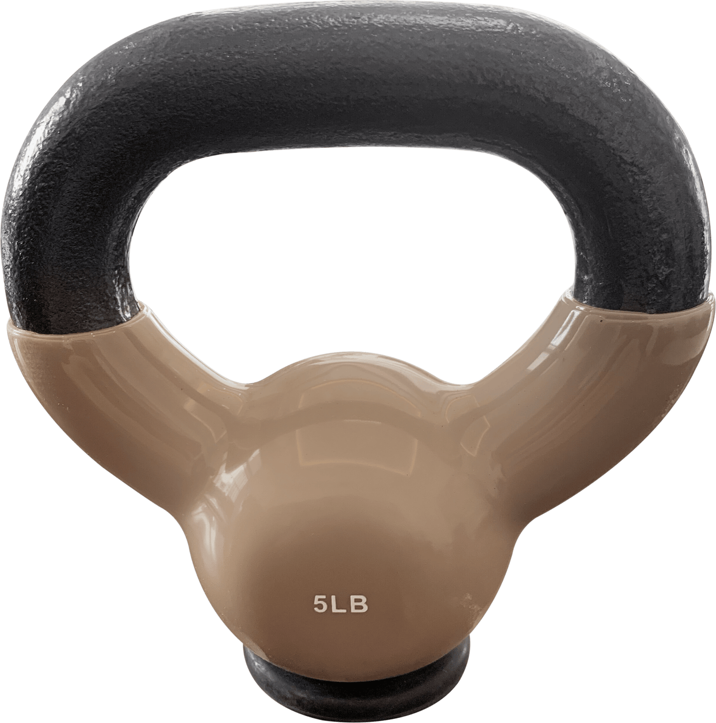 Bintiva Earth Tone Kettlebell - SchoolOutlet