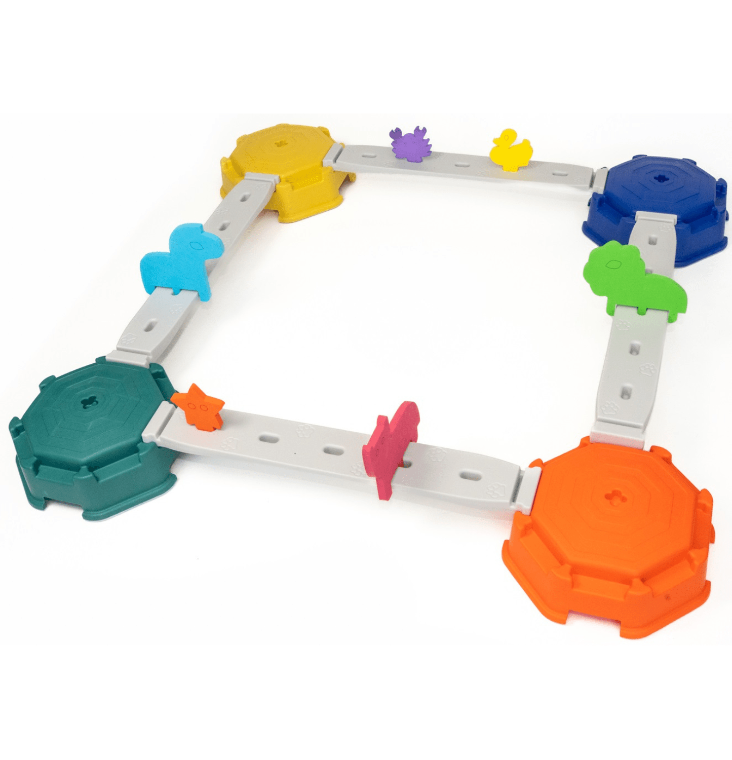 Bintiva Obstacle Balance Set - SchoolOutlet