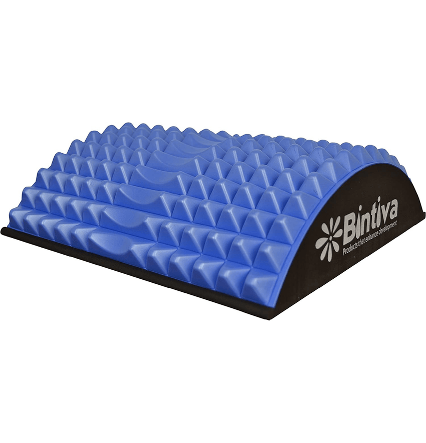 Bintiva Lumbar Stretching Board - SchoolOutlet