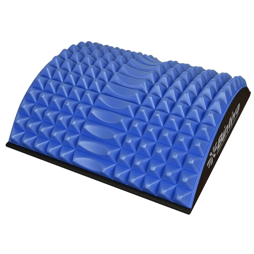 Bintiva Lumbar Stretching Board - SchoolOutlet