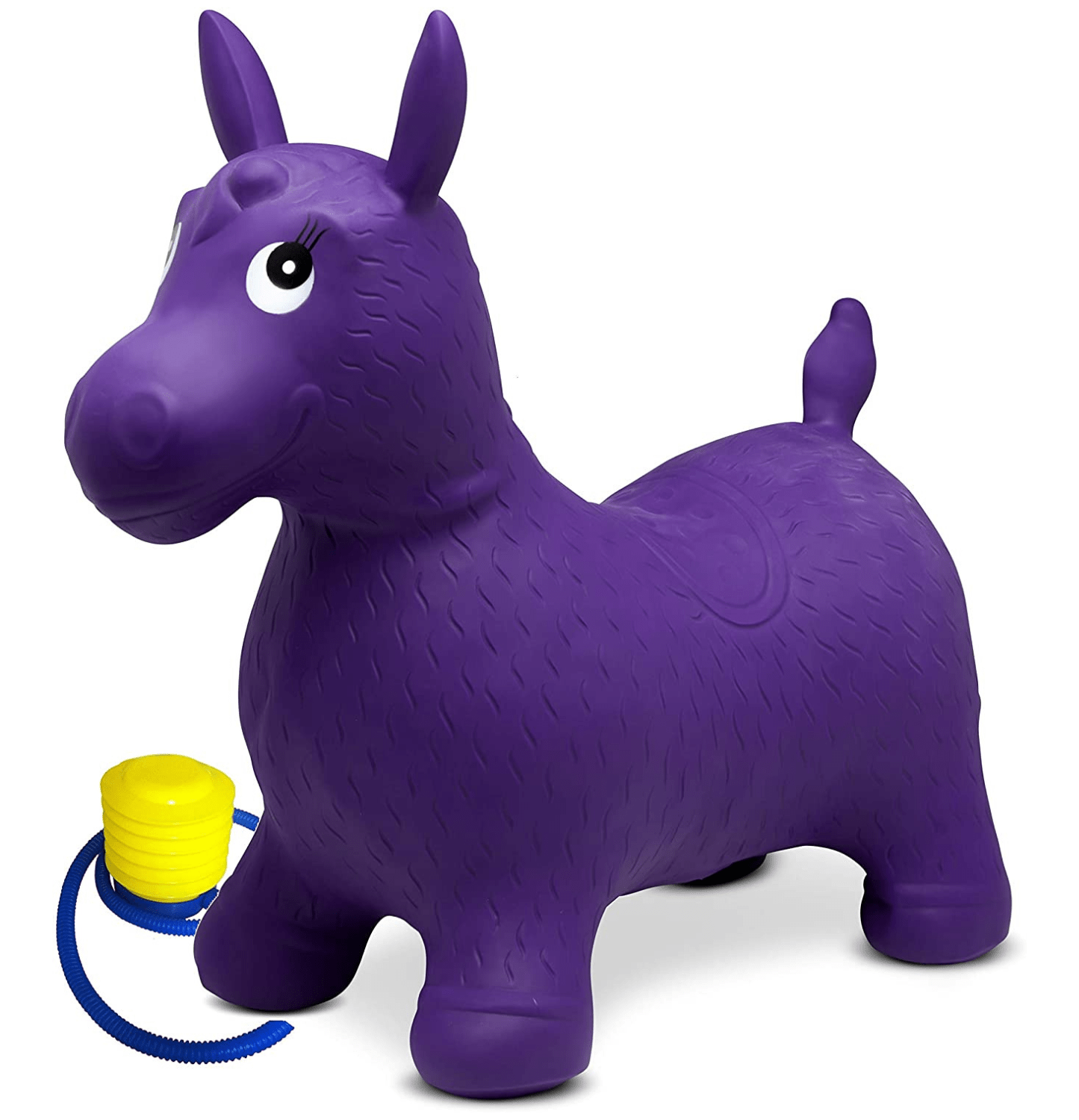 Bintiva Children's Unicorn Hopper - SchoolOutlet