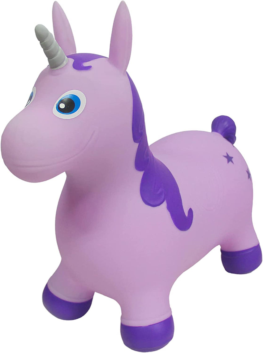 Bintiva Children's Unicorn Hopper - SchoolOutlet