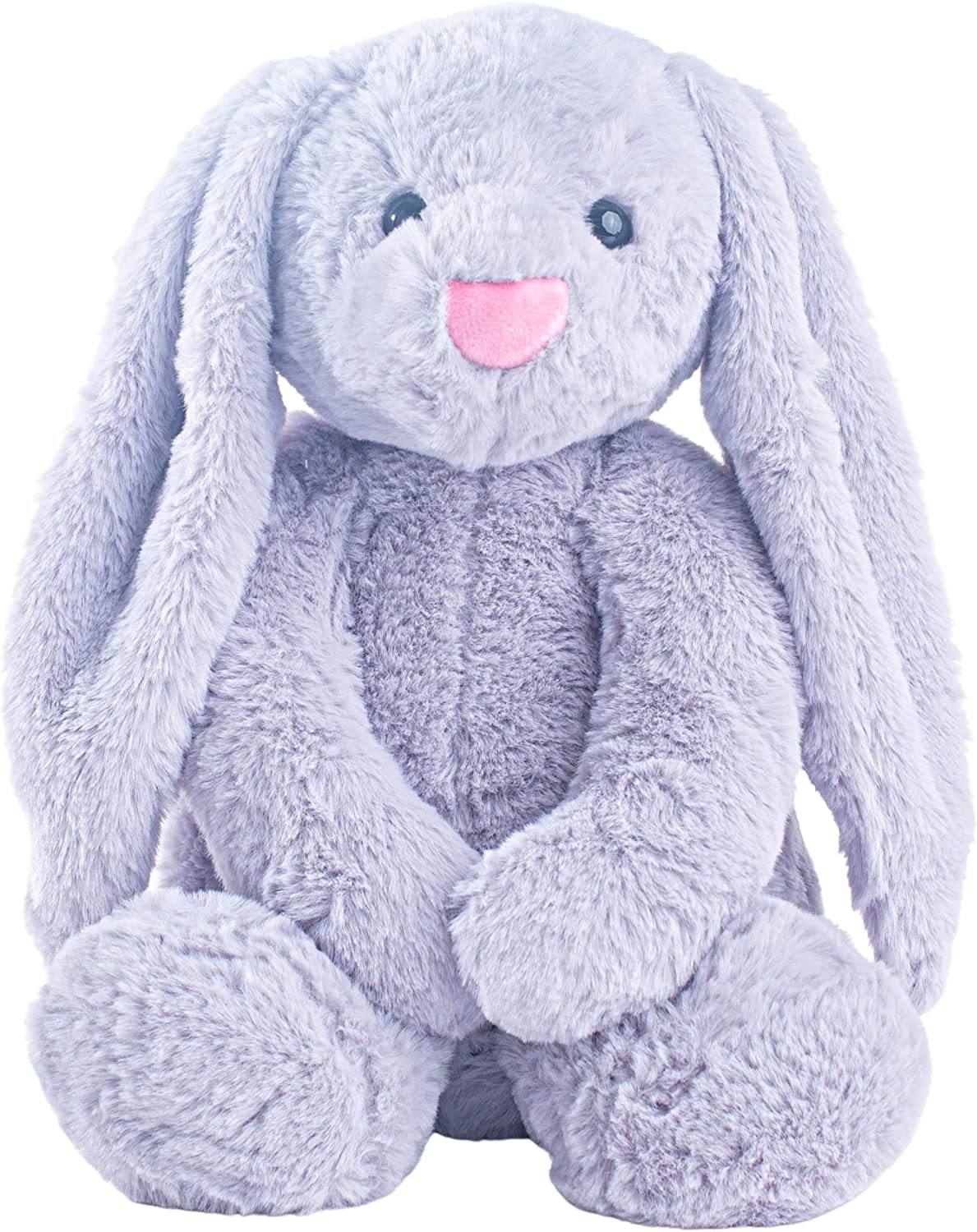 Bintiva Weighted Plush Animals for Children - for Anxiety Focus or Sensory Input - SchoolOutlet