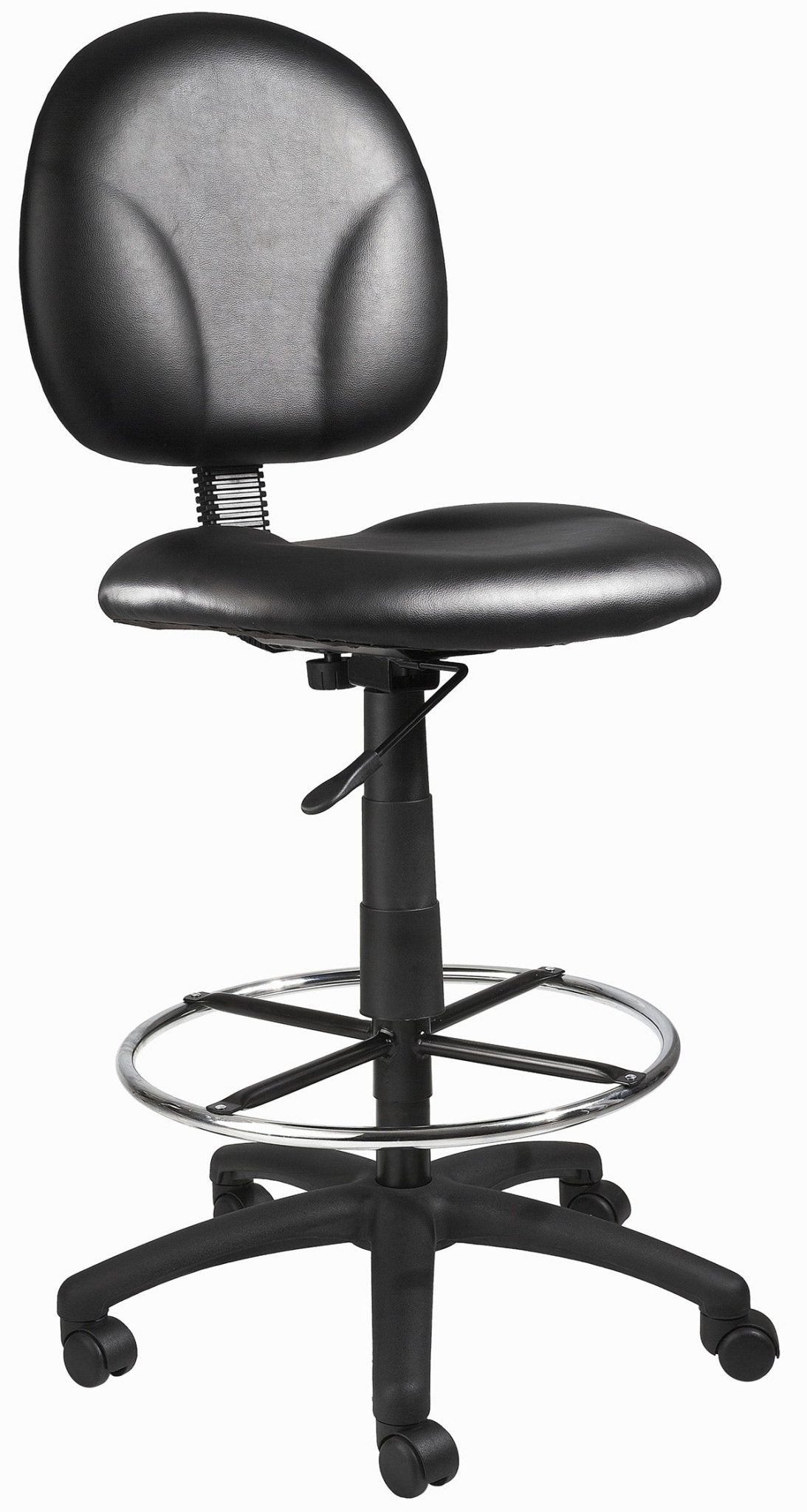 Boss Drafting Stool with Footring (B1690) - SchoolOutlet