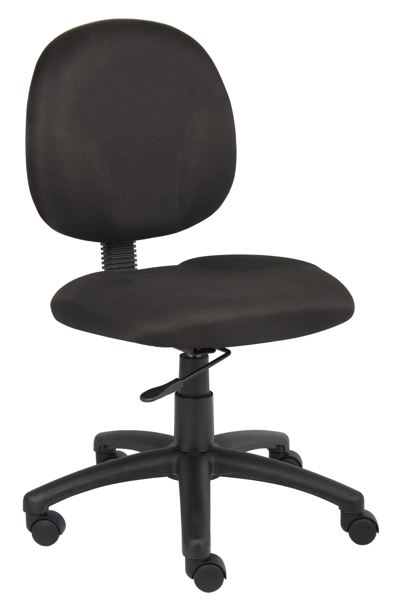 Boss Diamond Task Chair (B9090) - SchoolOutlet