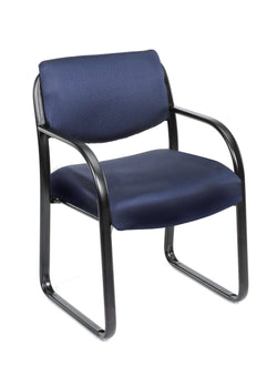 Boss Fabric Guest Chair (B9521)